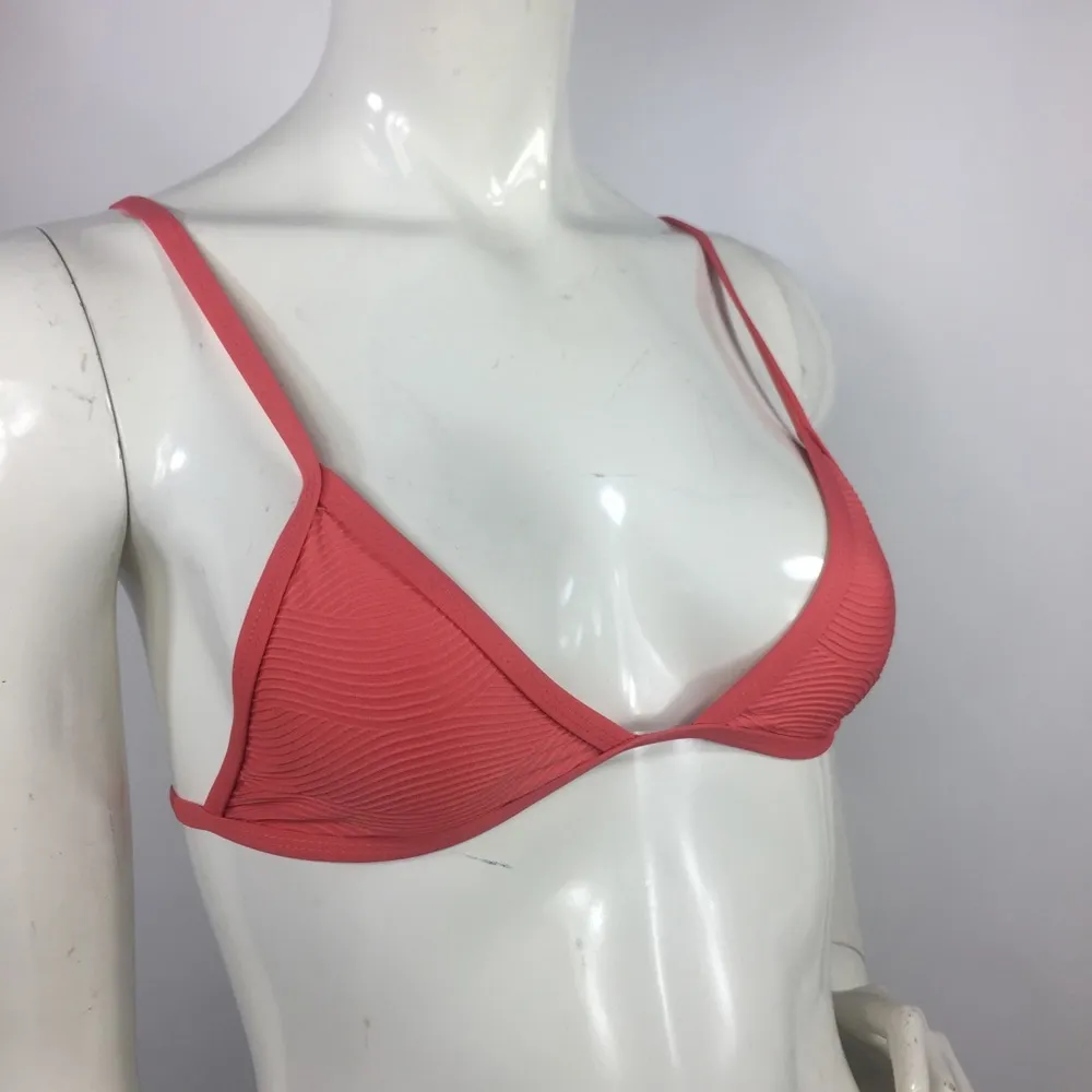 TAVIK Jett Triangle Swim Top Textured Amalfi XS - Image 16