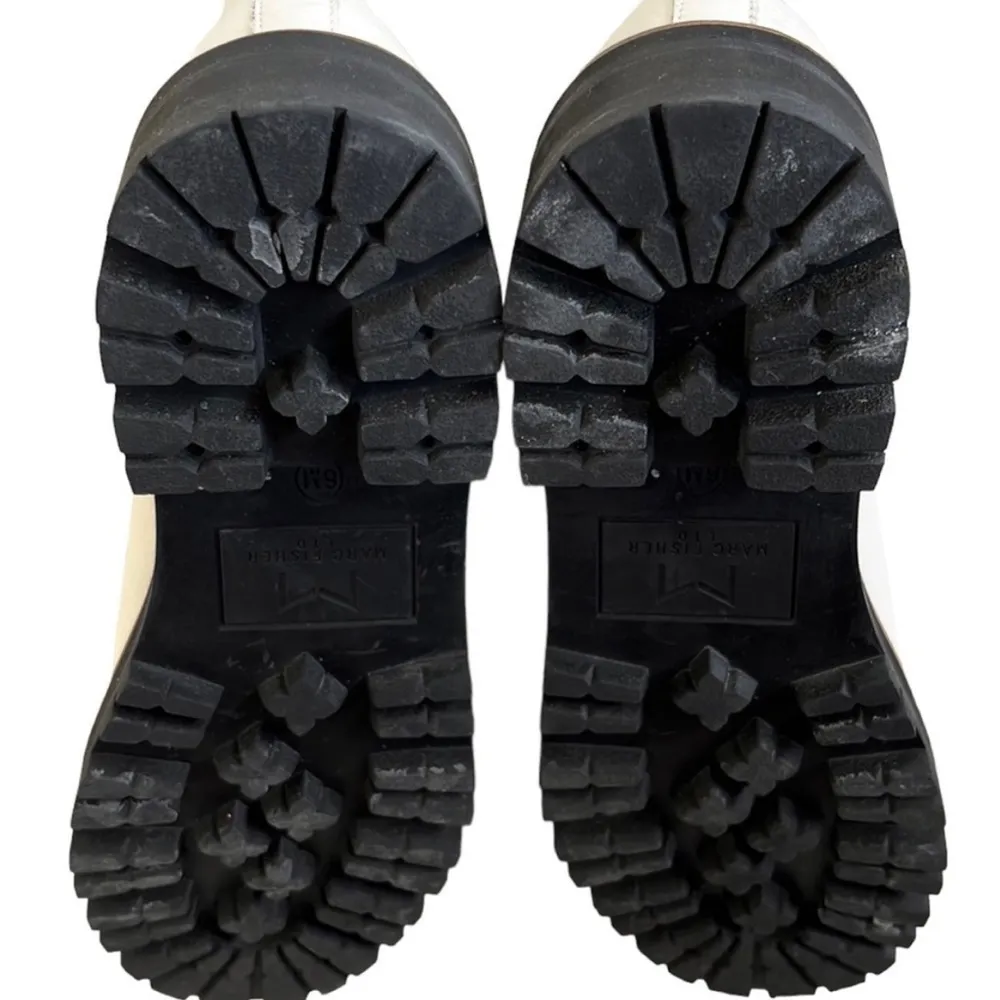 Euc Marc Fisher Leather Ilora Boots - Image 8