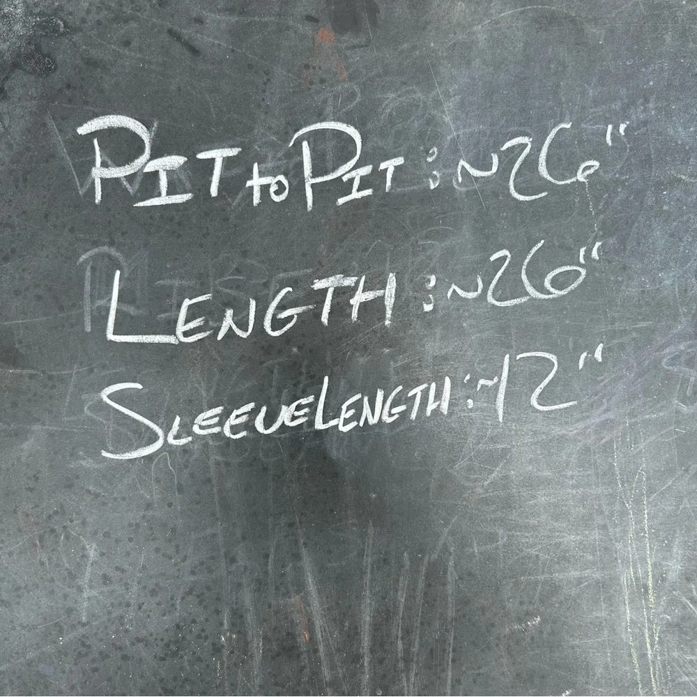 Pink Large Floral Graphic Cotton Vintage Jilly Shirt Tee Made in USA Size XL - Image 6