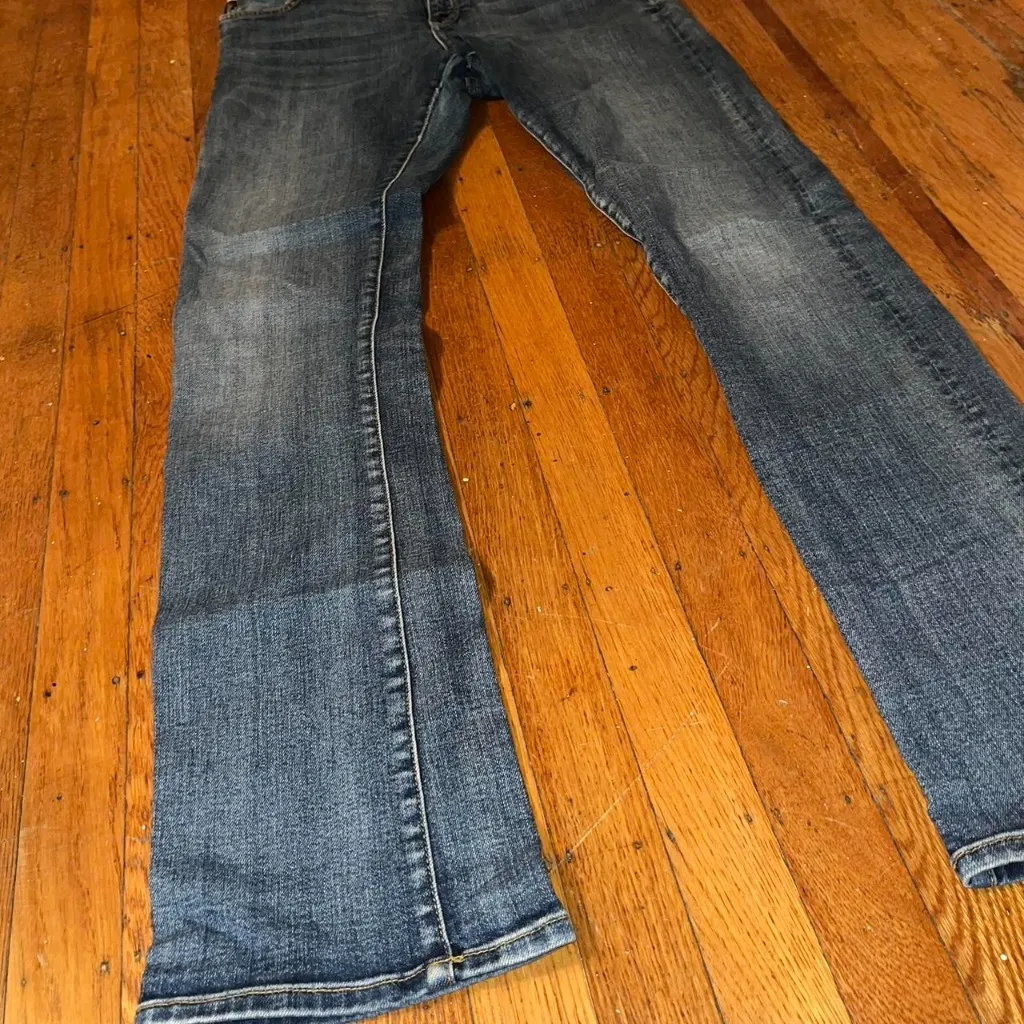 Pilcro and the letterpress - parallel - flare jeans - Image 2