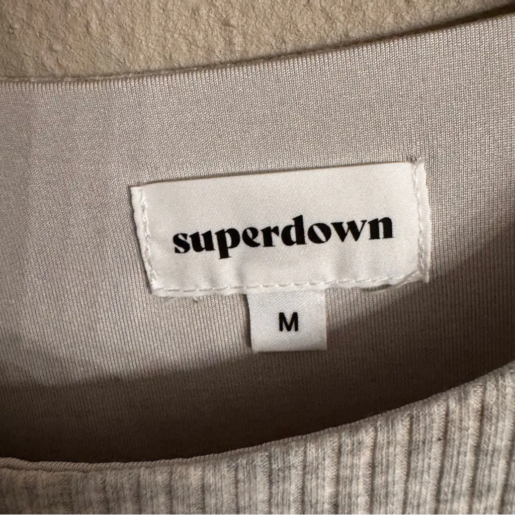 SUPERDOWN Bri Cutout Mini Dress - Image 6