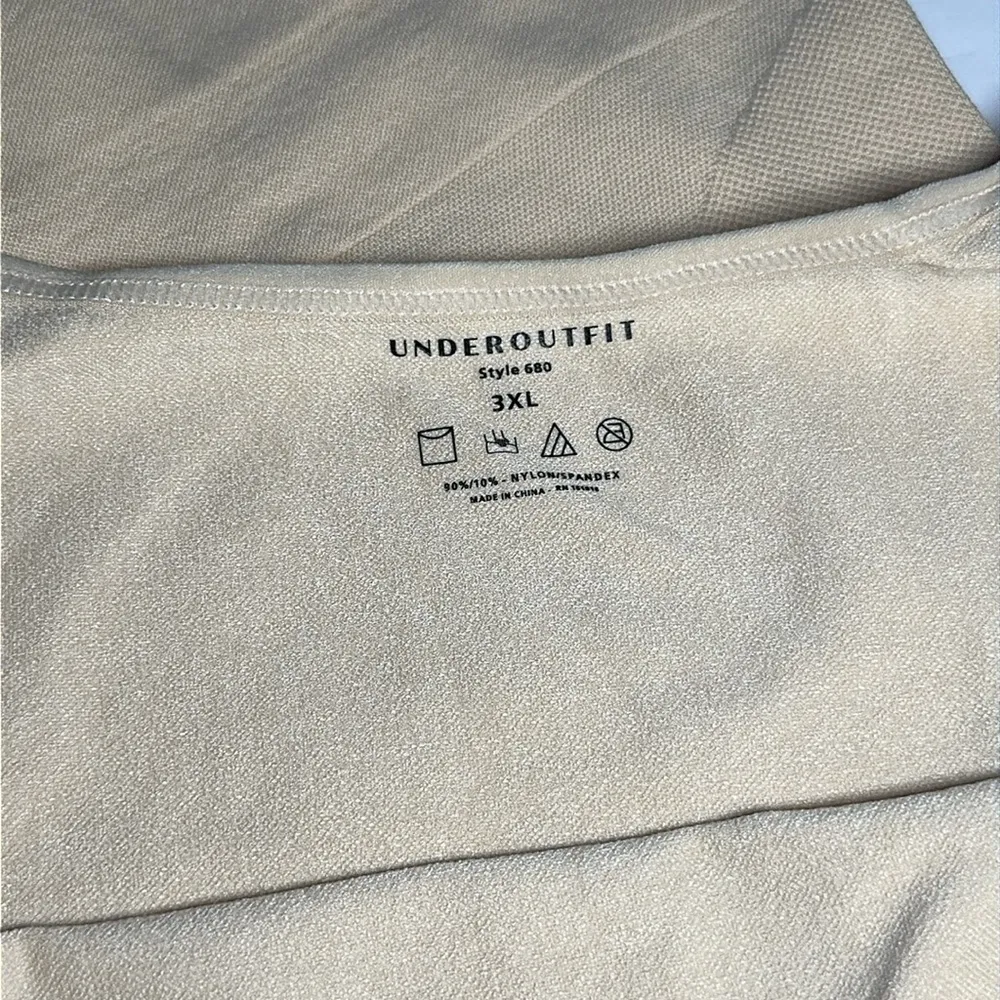 Underoutfit Every Day Shaping Cami 3X - Image 3