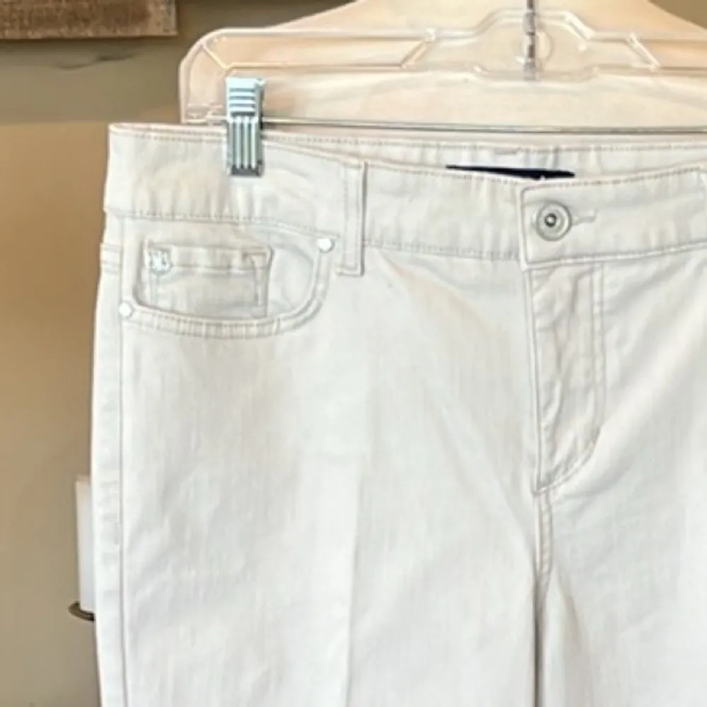 Bandolino Comfy Khaki Pants - Image 4