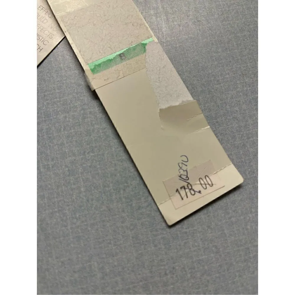 Maggy London formal gray size 8 NWT - Image 6