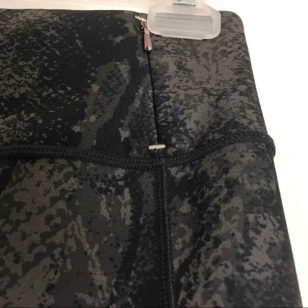 Calia Essential‎ High Rise Bike Shorts Size XS - Image 3