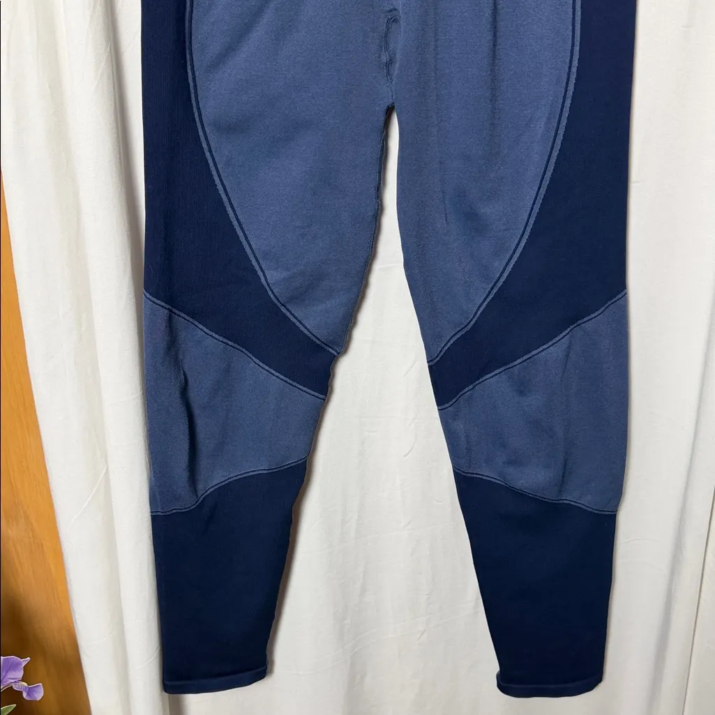 Thirdlove  Blue Flex Seamless Compression Legging Size XL - Image 4