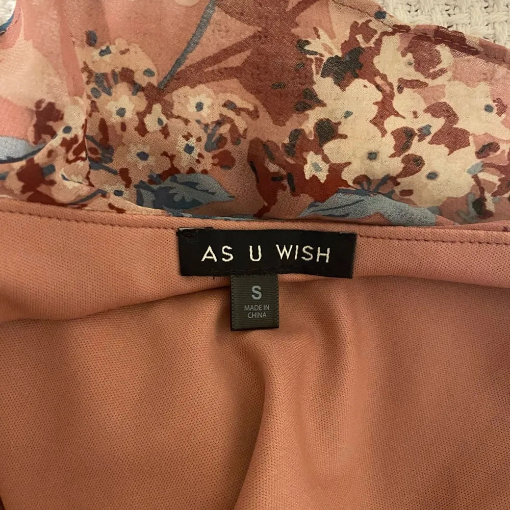 Wrap Dress - Image 3