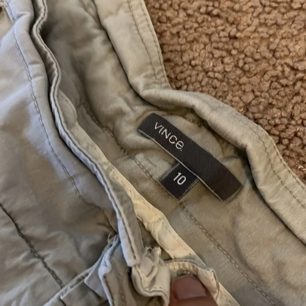 Vince  Bermuda shorts 10 - Image 5