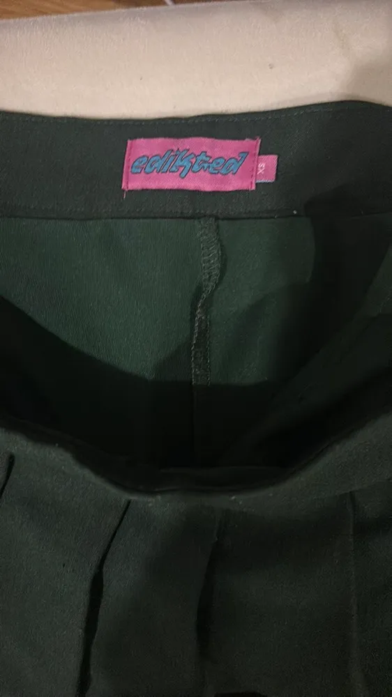 Edikted Micro Skirt - Image 4