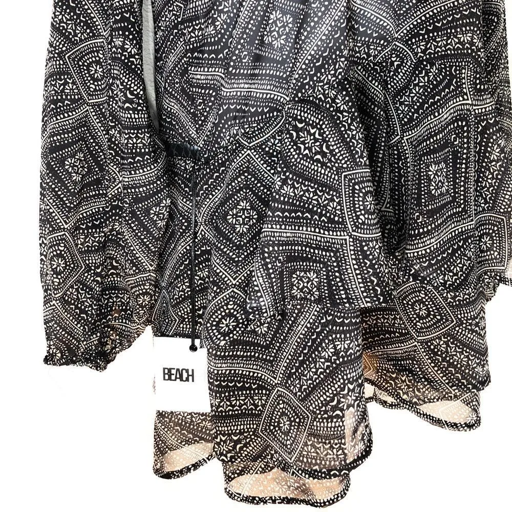 Beach Riot Emma Dress/Top nwt - Image 4