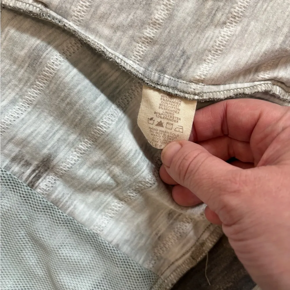 mystree oversized camo cardigan, small excellent condition - Image 3