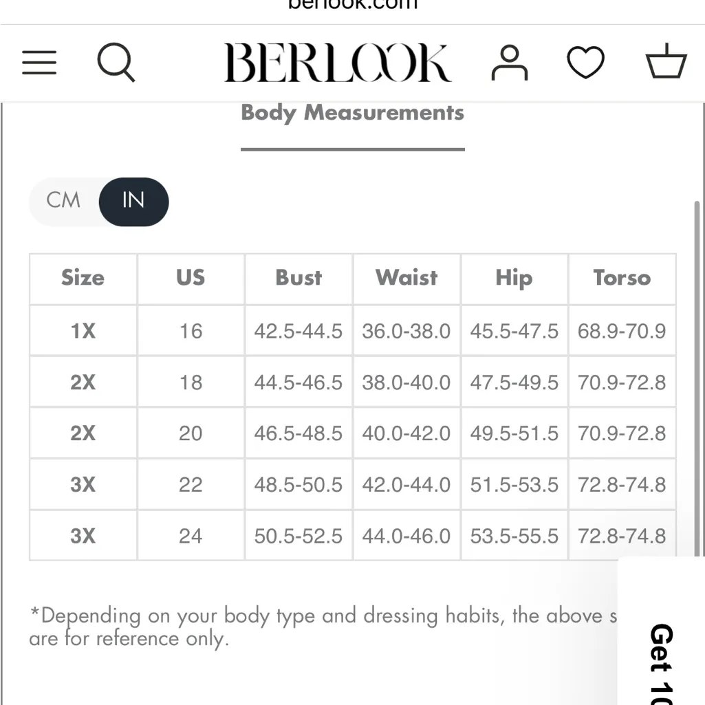 Berlook Leopard Print Plus Size Cover - Image 5