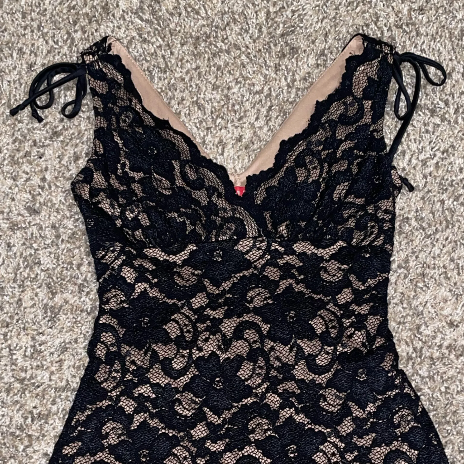 Ruby Rox Vintage  dress - Image 5