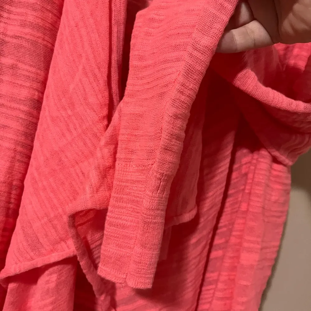 Lane Bryant  Open Front Light Weight Cardigan - Image 3