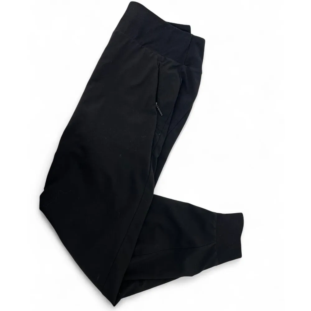 athleta GAP 2 P Trekkie north jogger Pant Activewear Sweatpants Ankle 27" inseam - Image 2