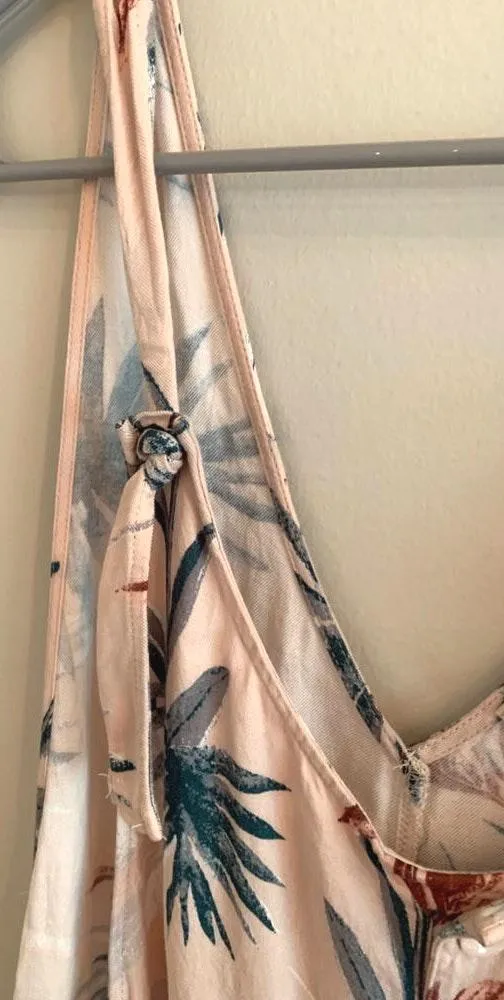 Molly green  Romper  - Image 2