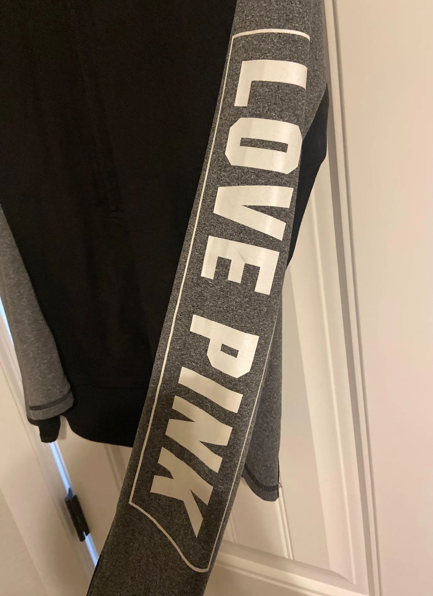 Athletic Jacket - Image 2