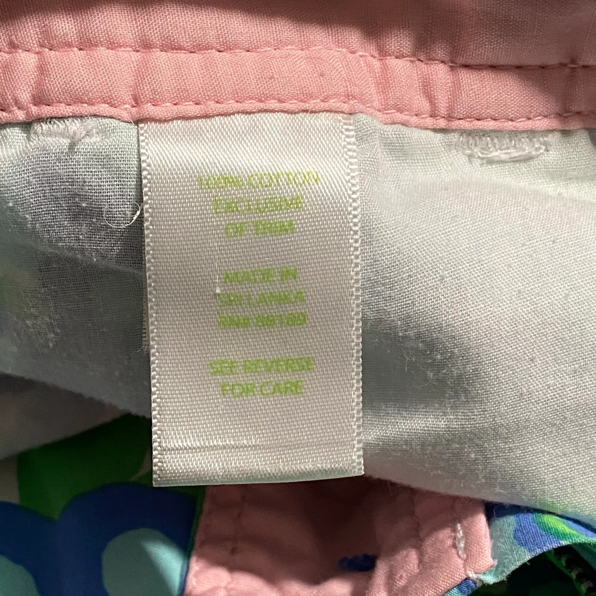 Bee In Your Bonnet Shorts 2 - Image 9