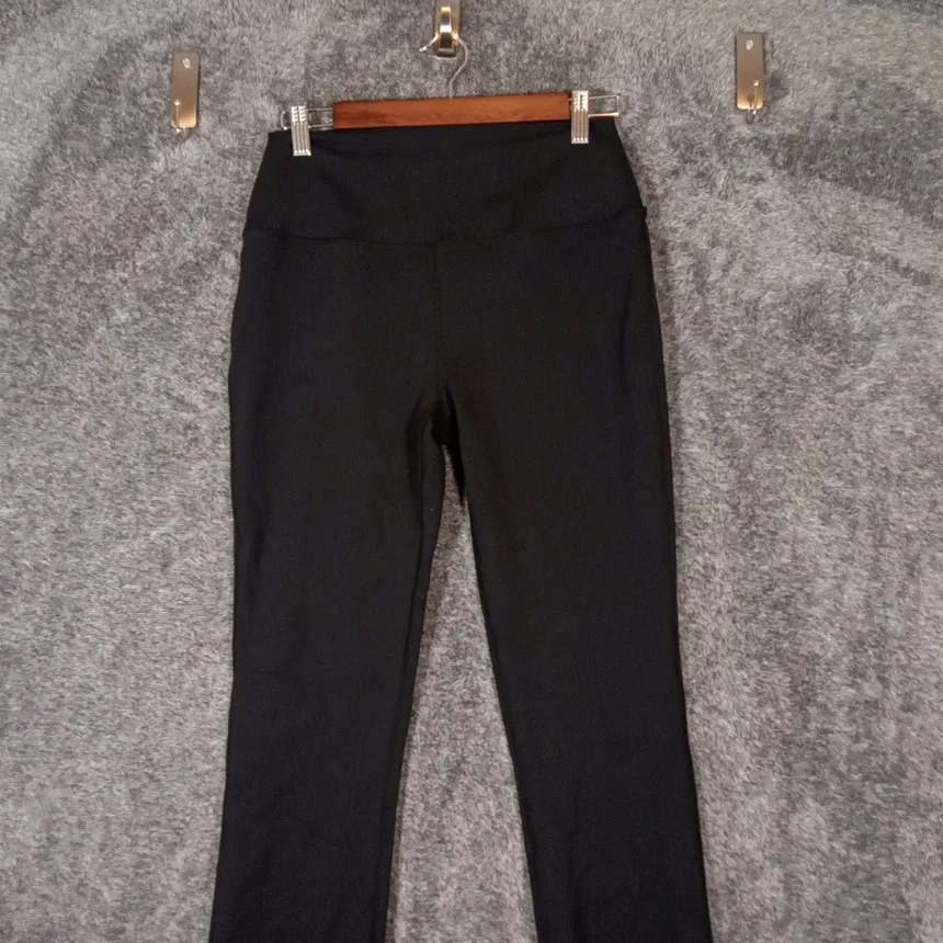 Splits59 Womens Icon High Waist Supplex Legging Jogger Womens Large - Image 3