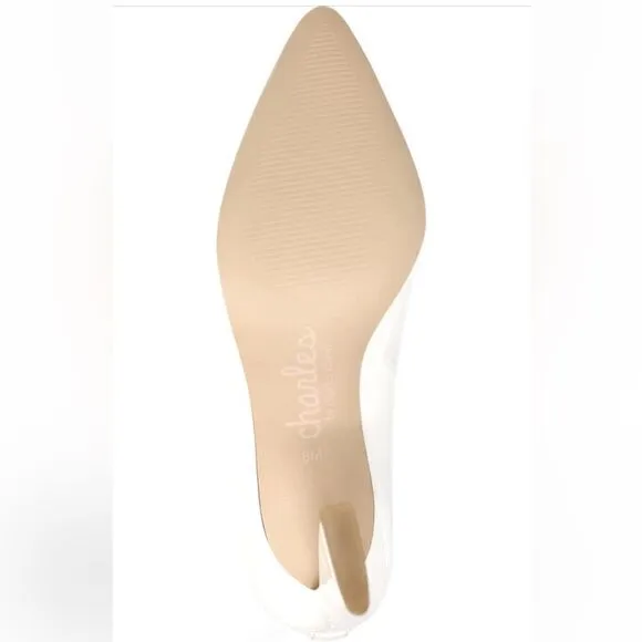 Chain  Pointed Toe Bootie‎ - Image 13