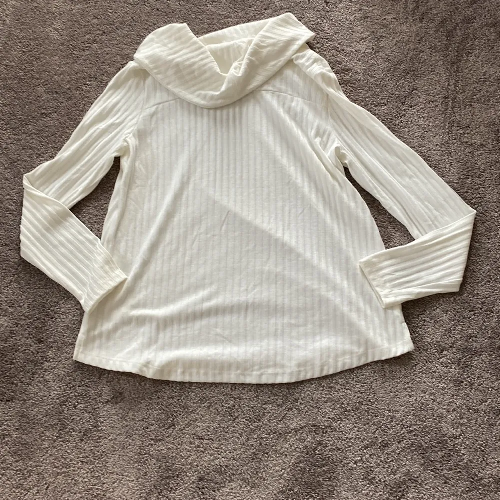 Kim Rogers Sweater SIZE LP - Image 4