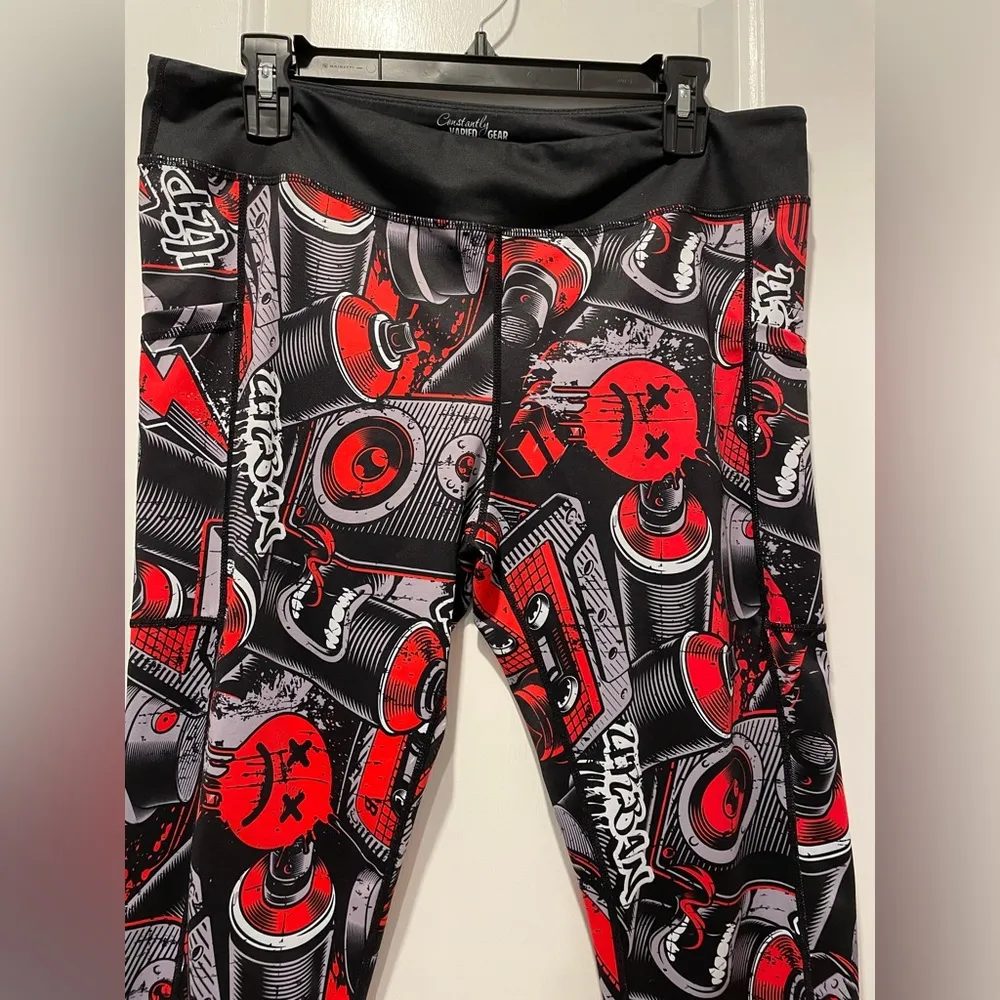 Constantly Varied Gear size XX - Image 4