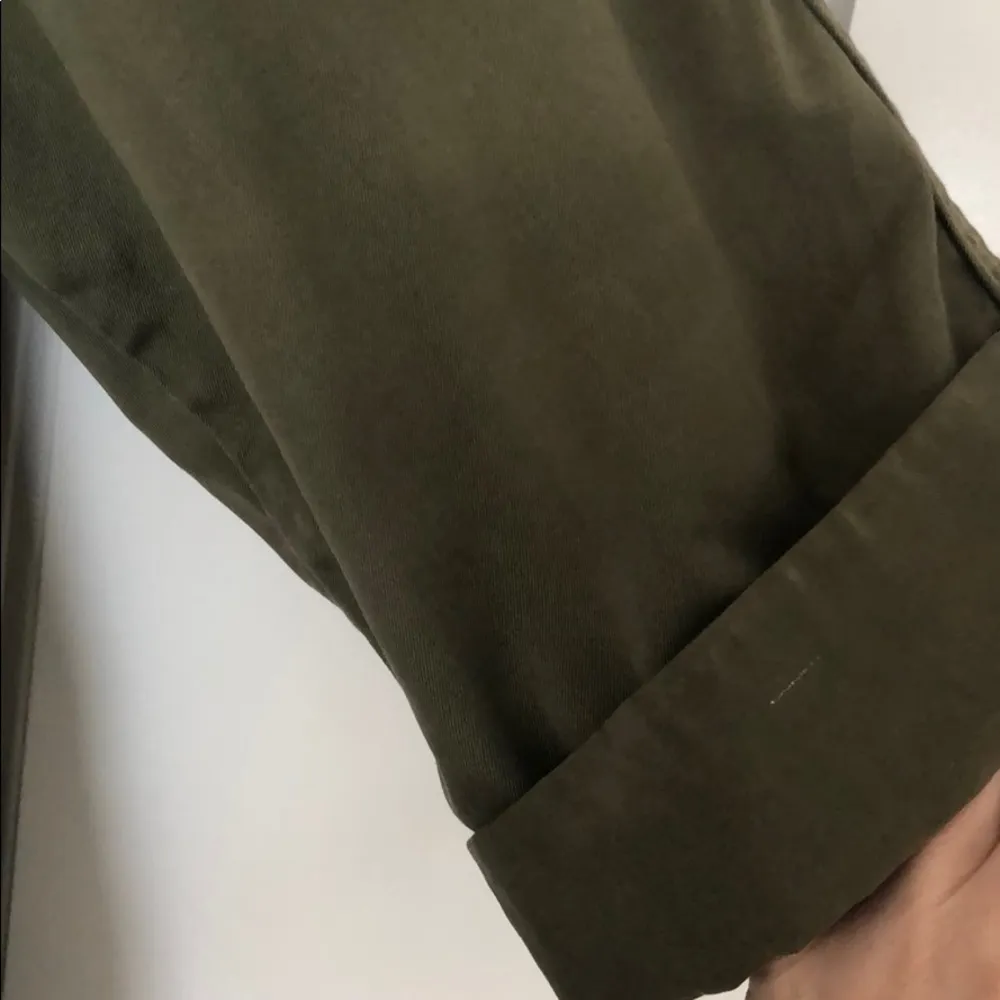 Infantry Jacket - Image 9