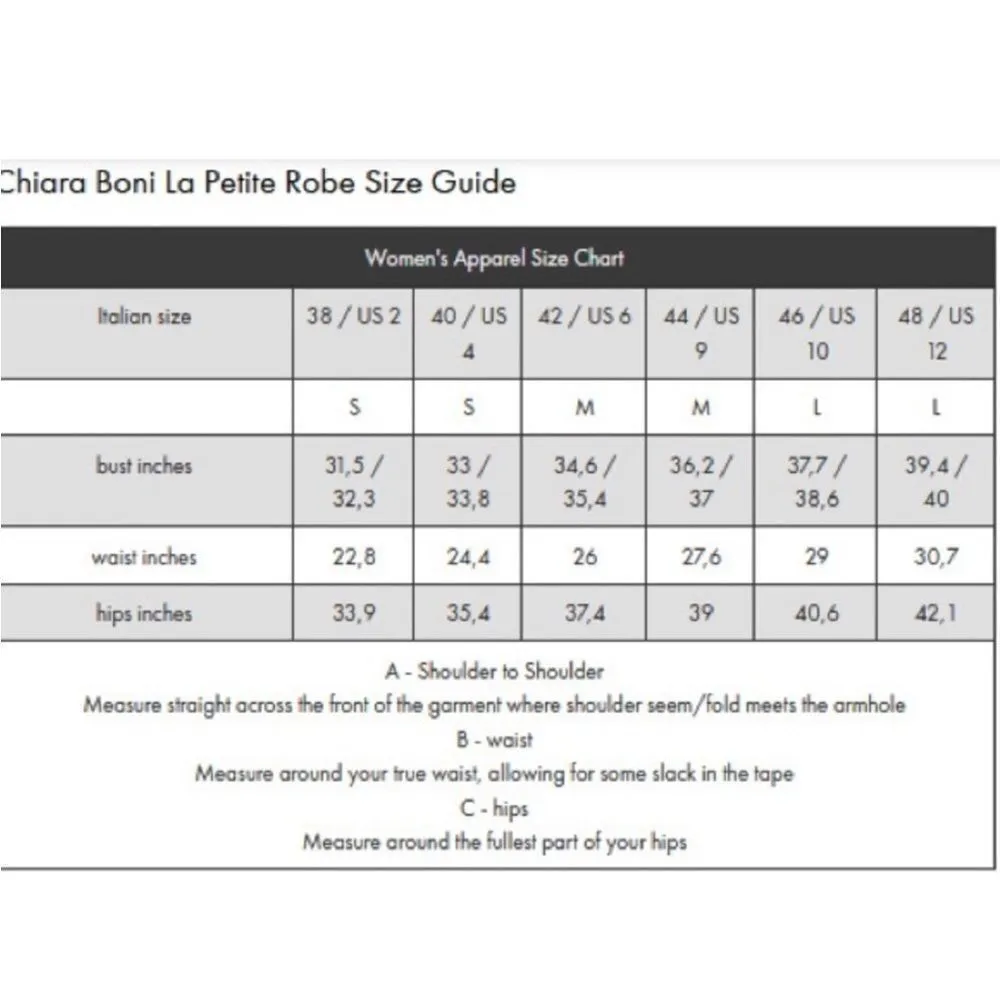 Chiara Boni La Petite‎ One-Shoulder Jumpsuit Floral Tulle Overskirt IT38 US2 - Image 11