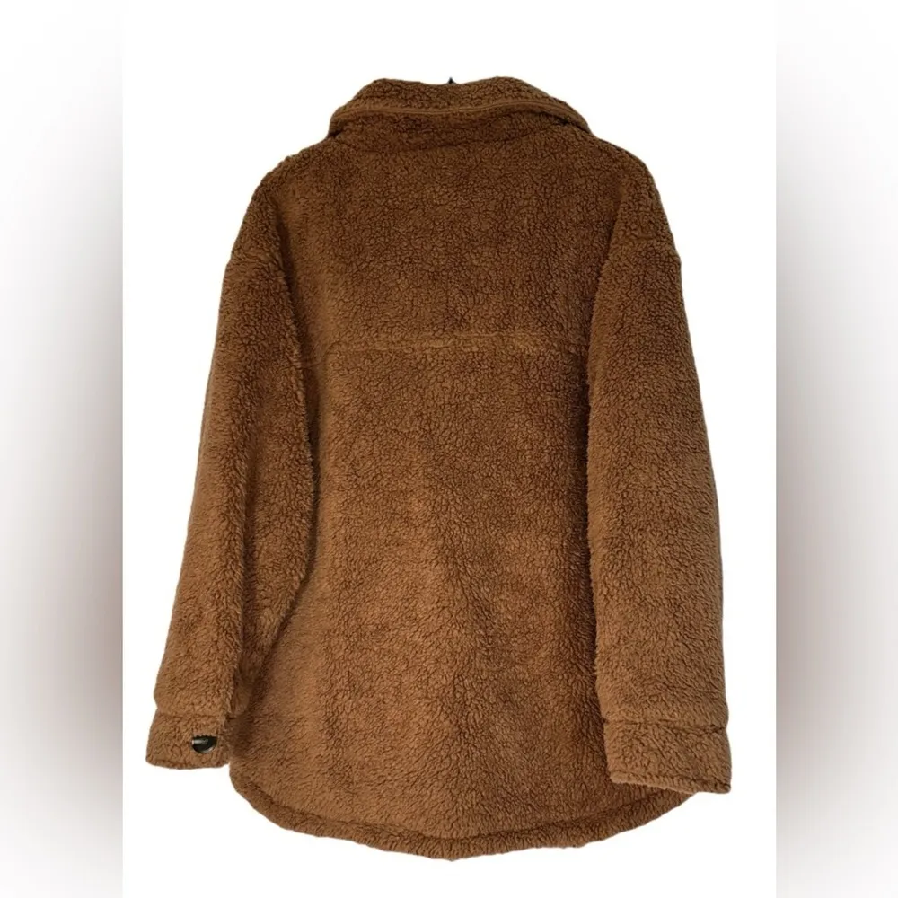 O'NEILL Heath Sherpa Jacket - Image 2