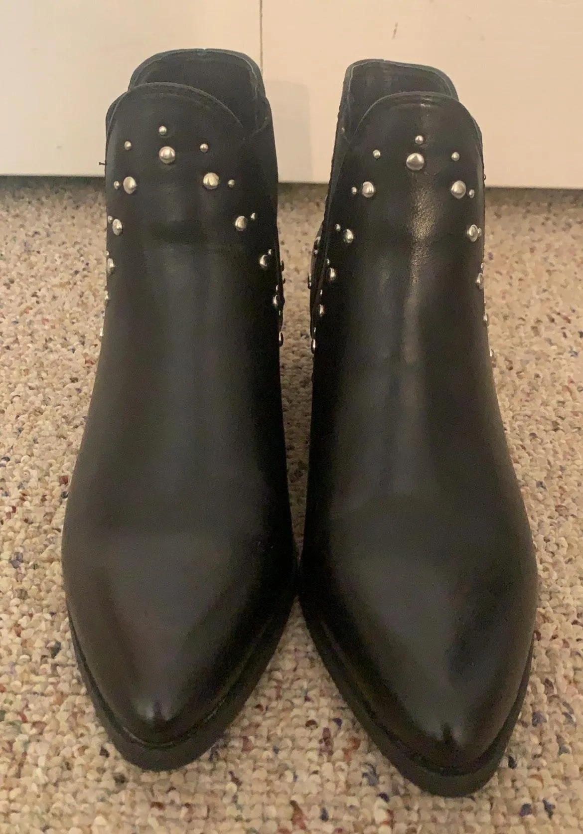 Steve Madden Studded Booties - Image 2