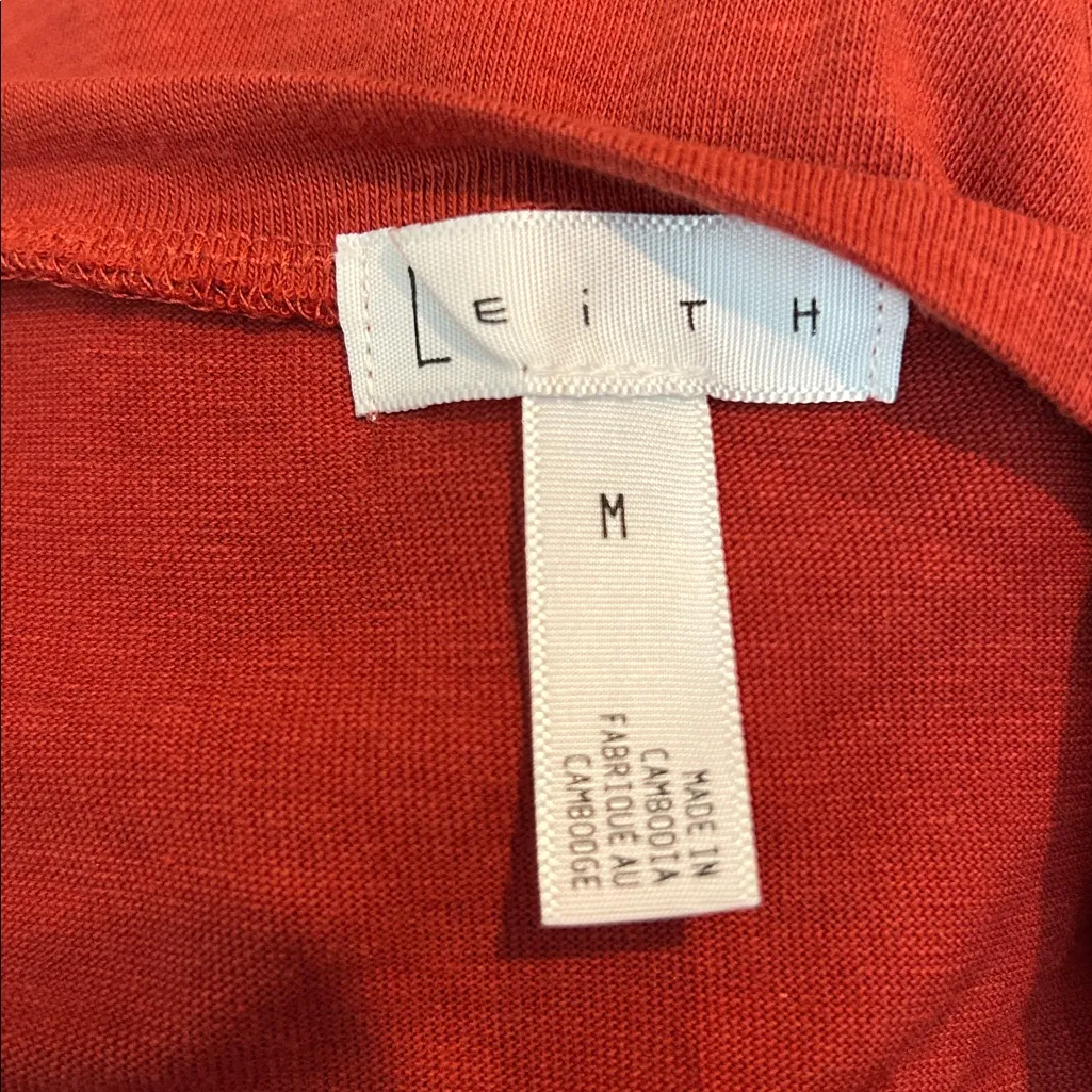 LEITH ruched tank dress - Image 5