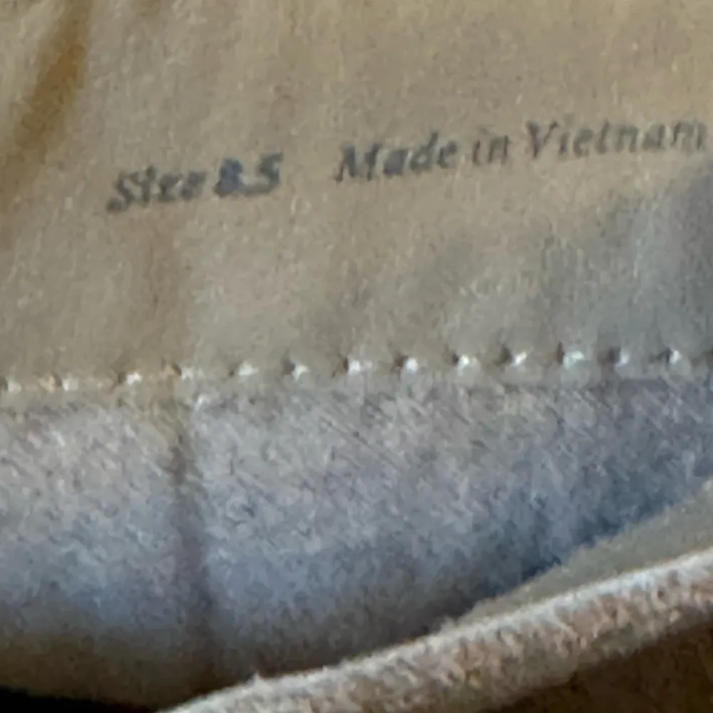 Dolce Vita Women's Martey H2o Fashion Boot 8.5, Taupe Suede H2o Tan - Image 8