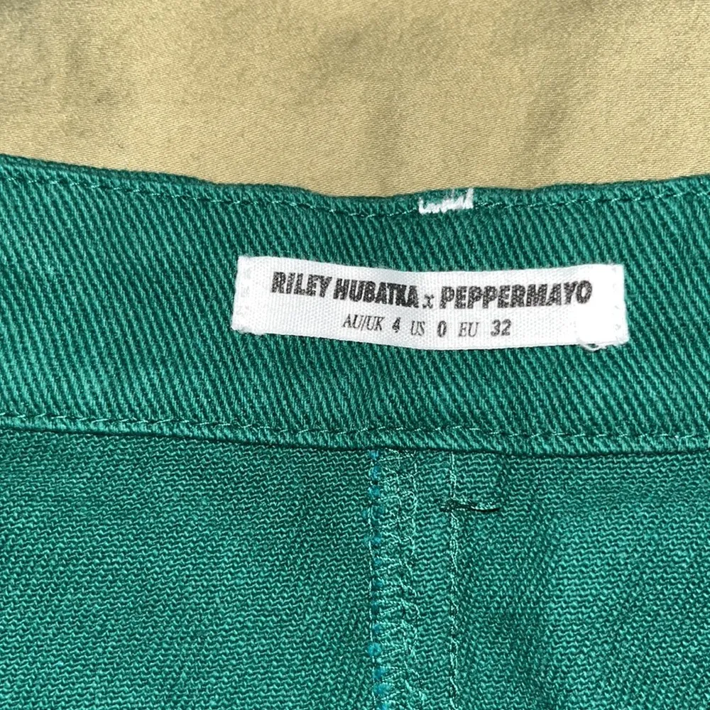 Peppermayo Riley Hubatka x  Mini Skirt - Image 4