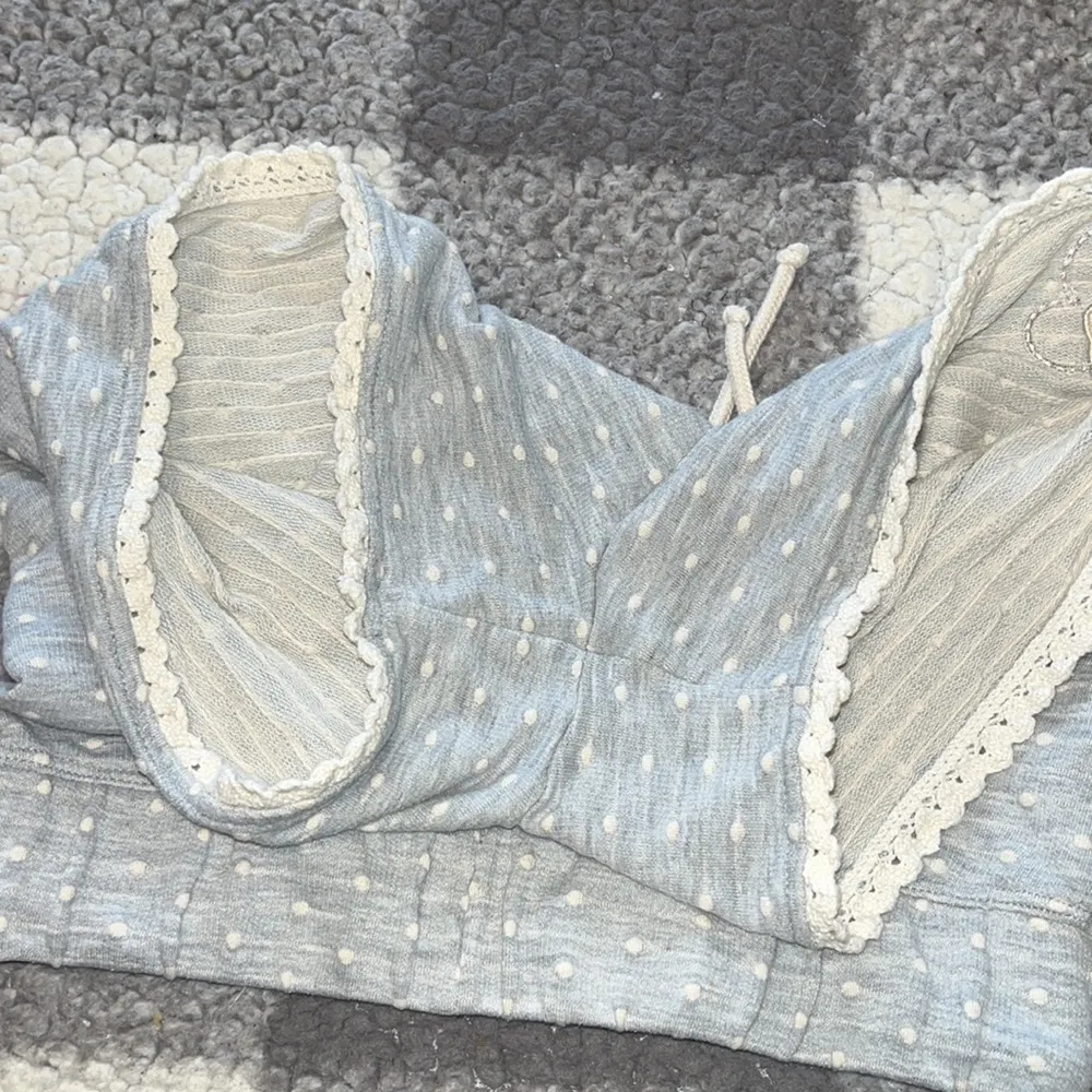 Disney Parks Minnie Mouse Polka Dot Shorts Size Small - Image 8