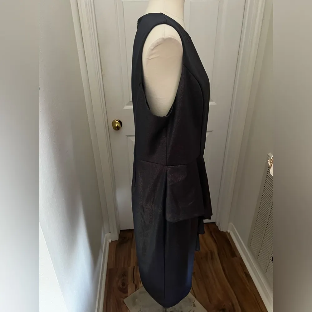 NWT - 16W -  - dress cadet combo - Image 4