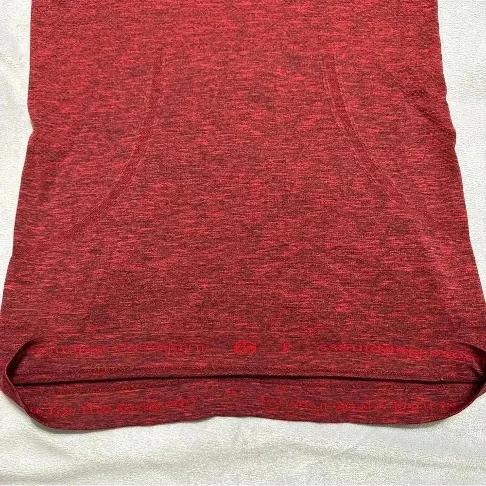 RARE Lululemon Swiftly Tech - Image 5
