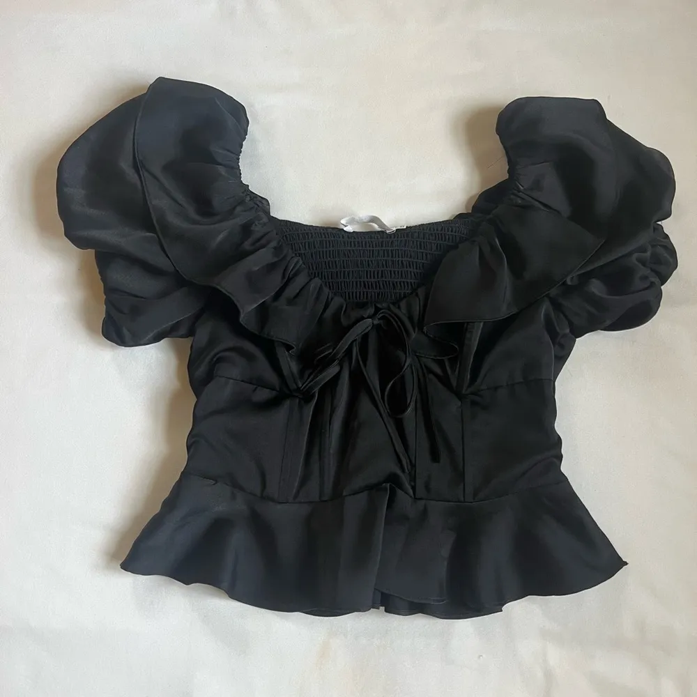 ASTR the label bubble top - Image 2