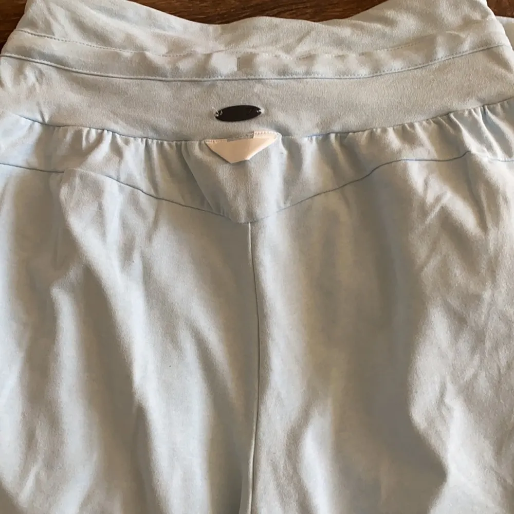 Gymshark  Light Blue Sweats - Image 4