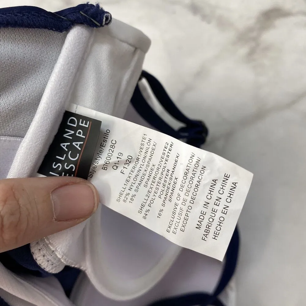 Island Escape Fiji Bandini Push - Image 6