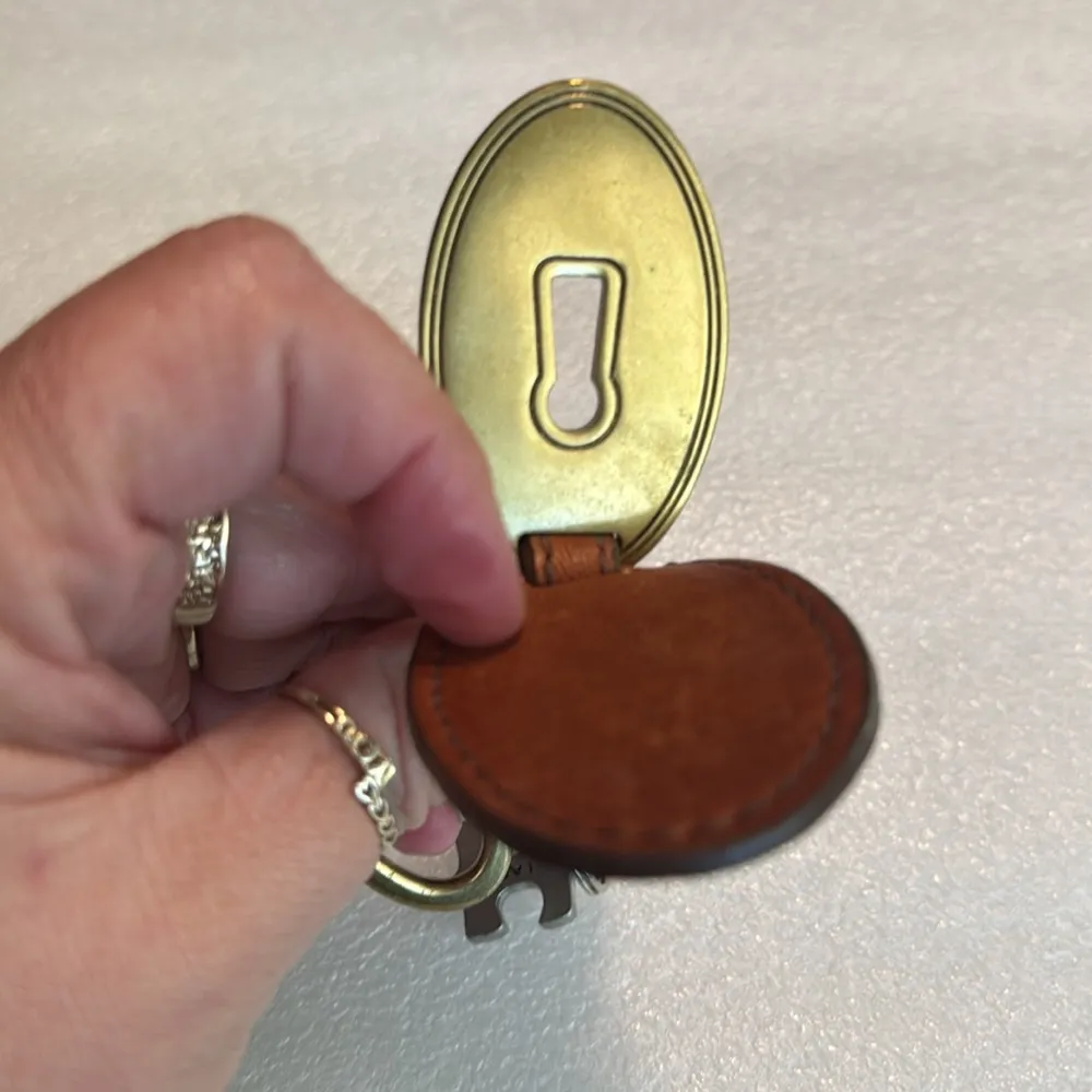 Purse Keyring /Charm - Image 5