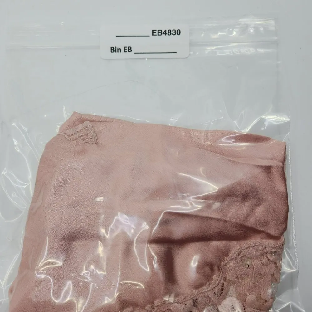 Free People Night Out Blouson Brami, Large - Image 13