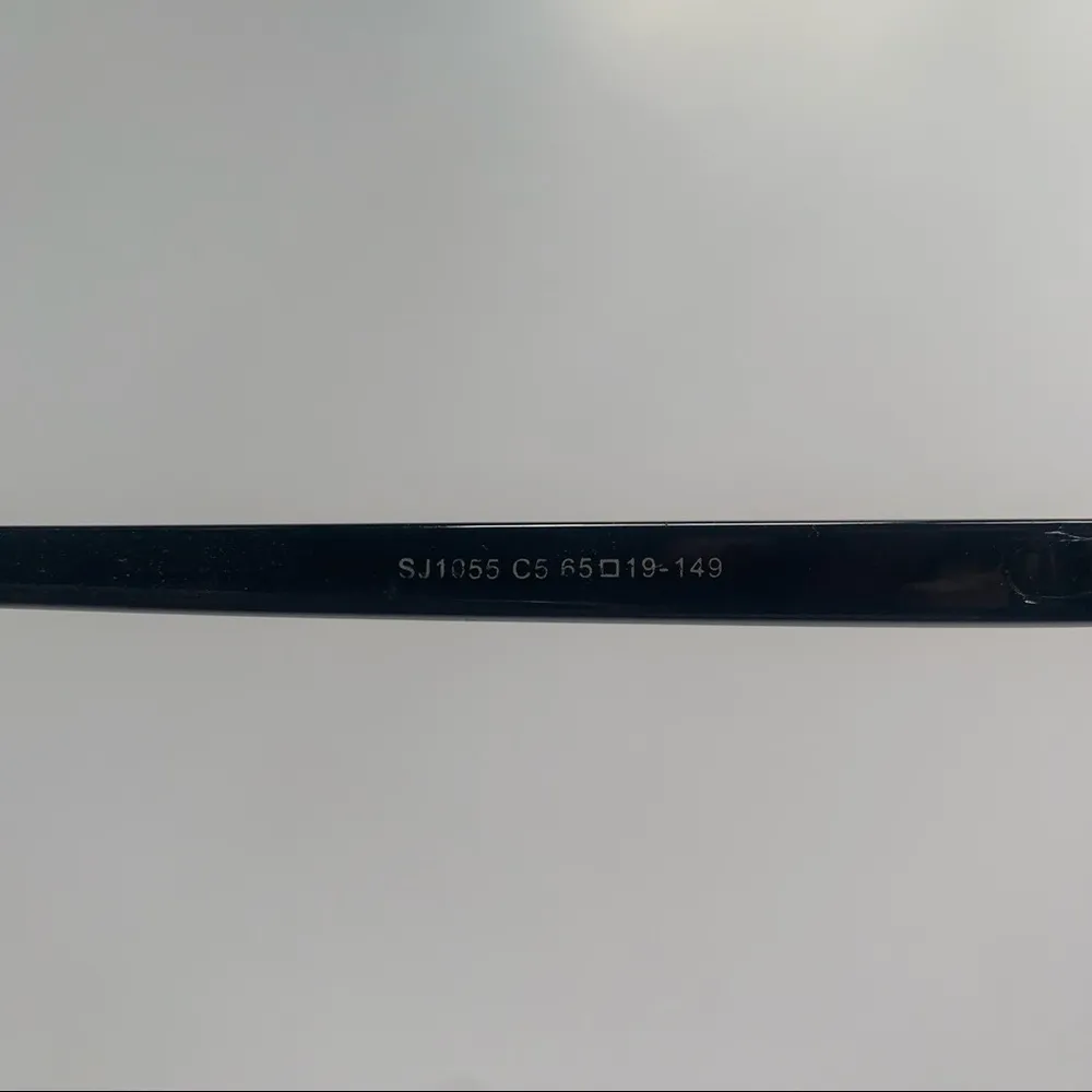 💸SOJOS Cateye Sunglasses Oversized Mirrored Lens💸 - Image 4