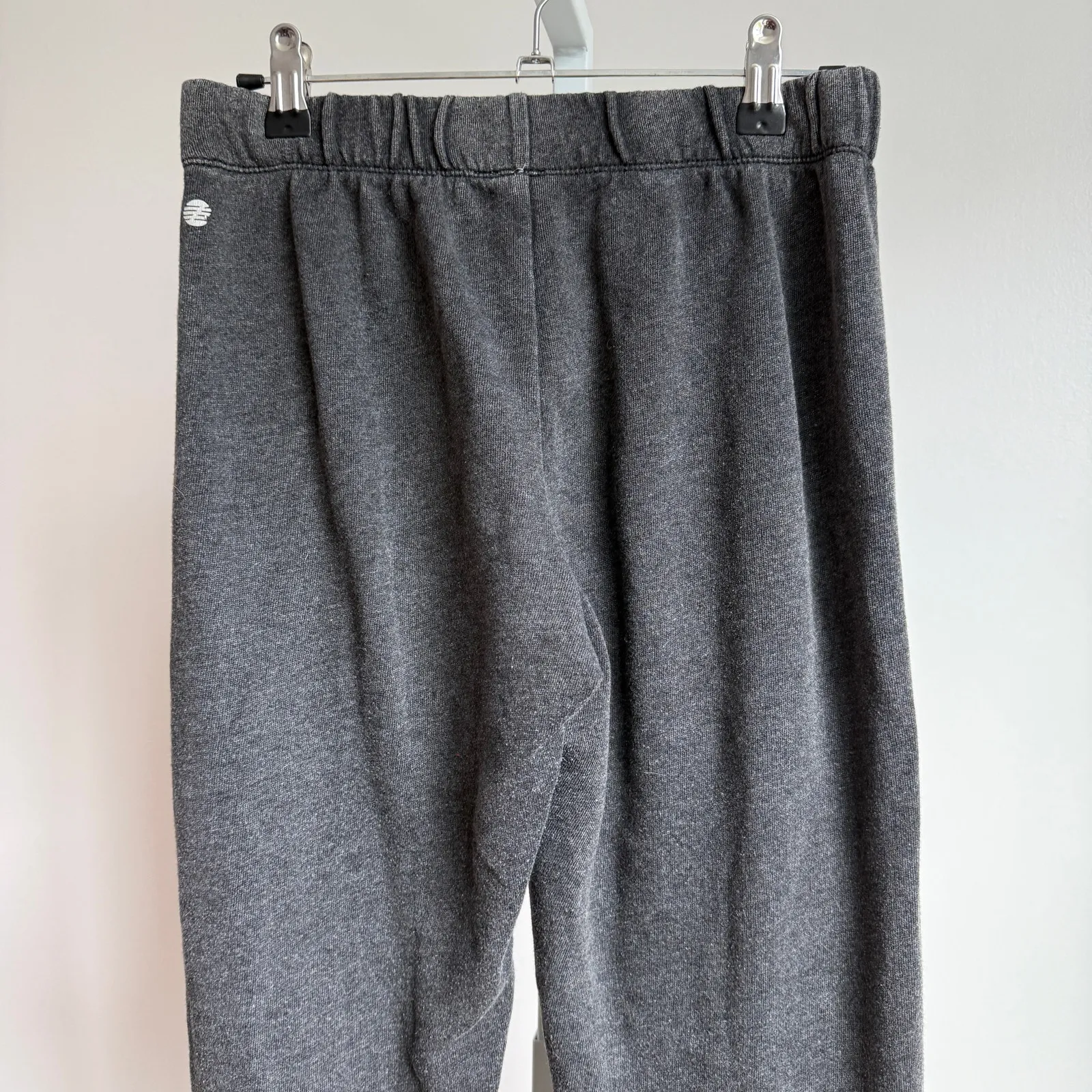 Z by Stella sz S Gray Sweatshirt Joggers‎ - Image 8