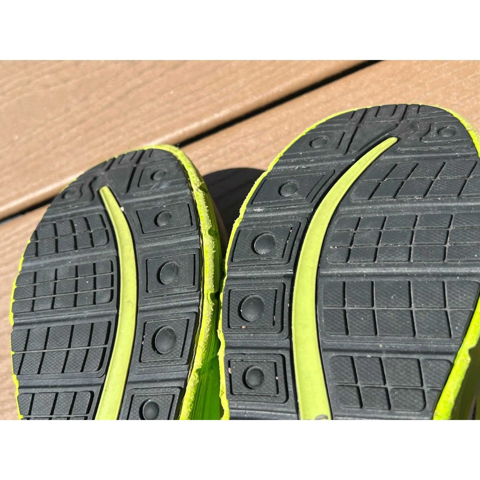 GDEFY Gravity Defyer Walking Shoes Womens size 7 Lace up Sneakers Versoshock Gray - Image 6