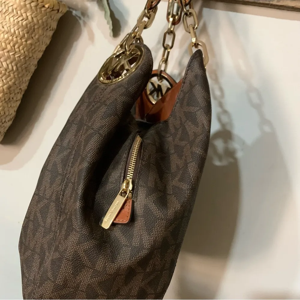 Michael Michael Kors Shoulder Bag - Image 5