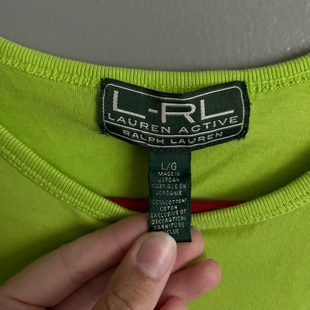 Ralph Lauren t-shirt - Image 4