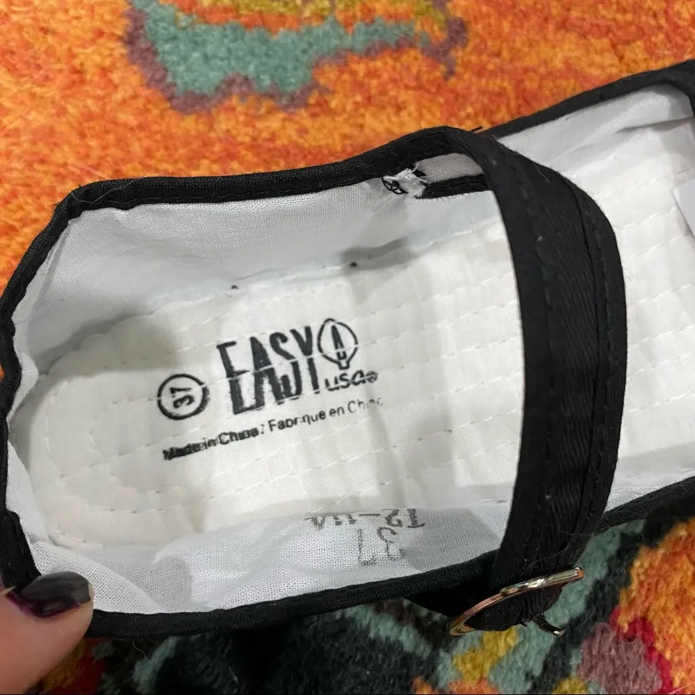 Mary Jane shoes Size 37 - Image 4