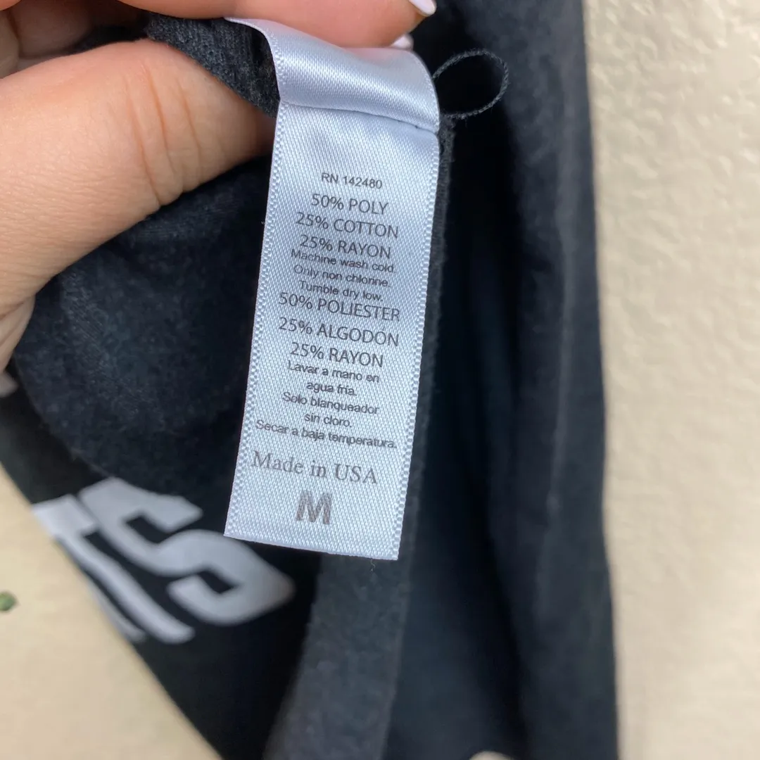 Bachelor and Wine Tank Gray Size M - Image 5