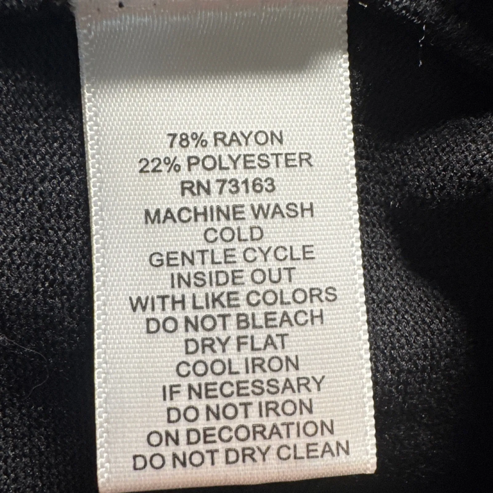 Cable & Gauge Color Block Sweater Knit Top‎ Keyhole Detail XL - Image 4