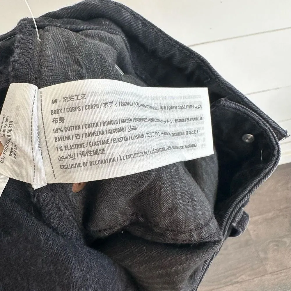 Black Jeans - Image 7